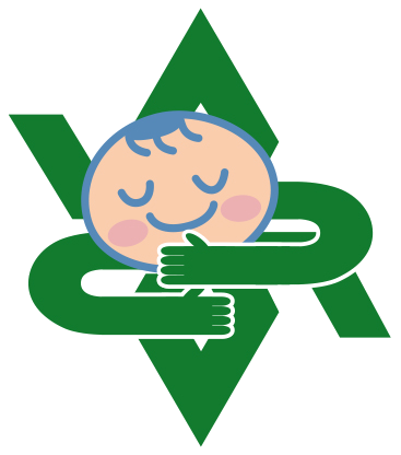 いわて子育てにやさしい企業等 認証マーク