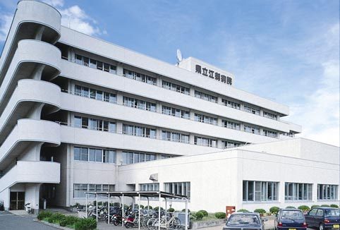 岩手県立江刺病院 無停電電源装置用及び直流電源装置用蓄電池取替工事